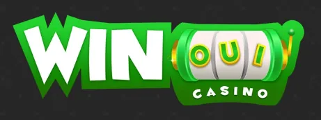 Logo officiel de Winoui Casino